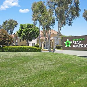 Extended Stay America Suites - San Jose - Sunnyvale